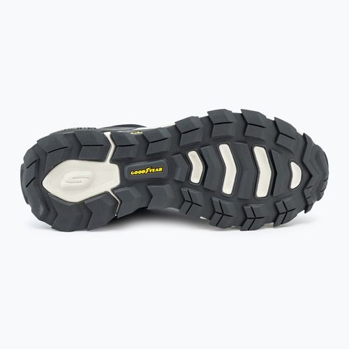 Pánské boty   SKECHERS Max Protect Fast Track black/gray