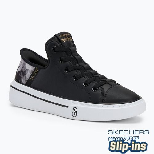 Pánské boty SKECHERS Snoop One OG black/white