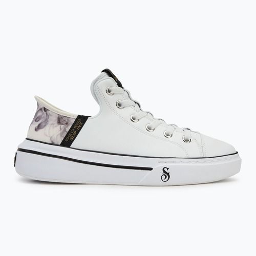 Pánské boty SKECHERS Snoop One OG white/black