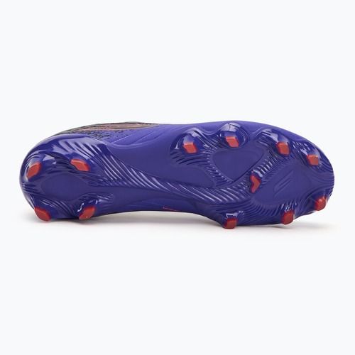 Pánské kopačky Skechers Razor Academy Gold 1.5 FG purple