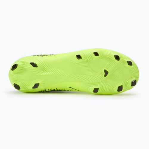 Pánské kopačky Skechers Razor Academy Gold 1.5 FG yellow/black