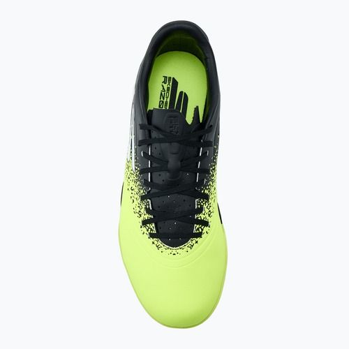Pánské kopačky Skechers Razor Academy Gold 1.5 TF yellow/black