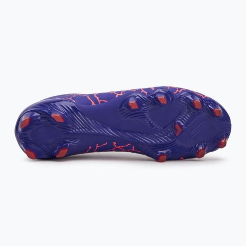 Pánské kopačky Skechers SKX Academy Gold 1.5 FG purple