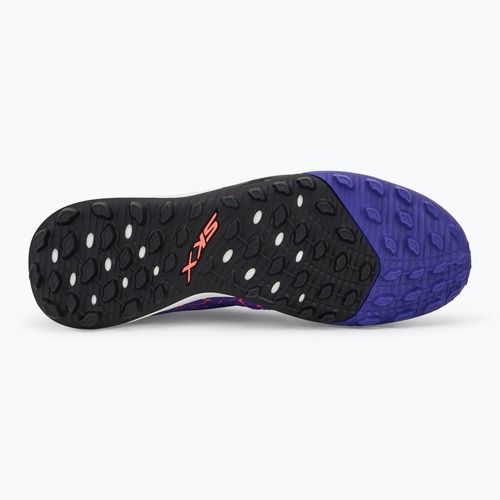 Pánské kopačky Skechers SKX Academy Gold 1.5 TF purple