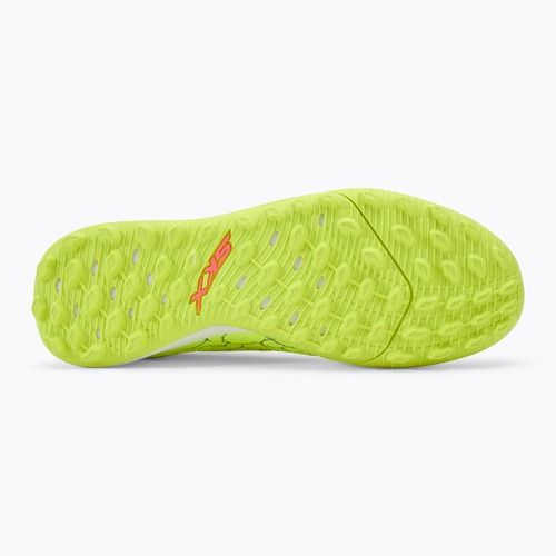 Pánské kopačky Skechers SKX Academy Gold 1.5 TF yellow/black