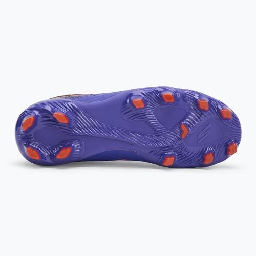 Dětské kopačky  Skechers Razor Gold 1.5 FG purple