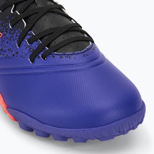 Dětské kopačky Skechers Razor Gold 1.5 TF purple