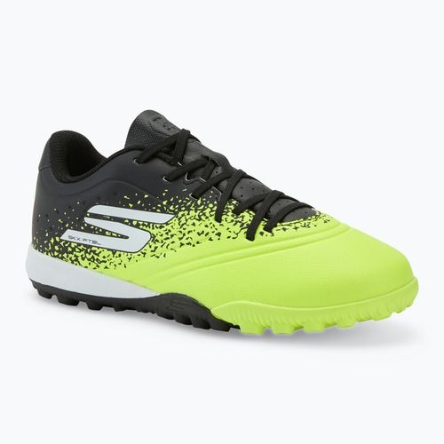Dětské kopačky Skechers Razor Gold 1.5 TF yellow/black