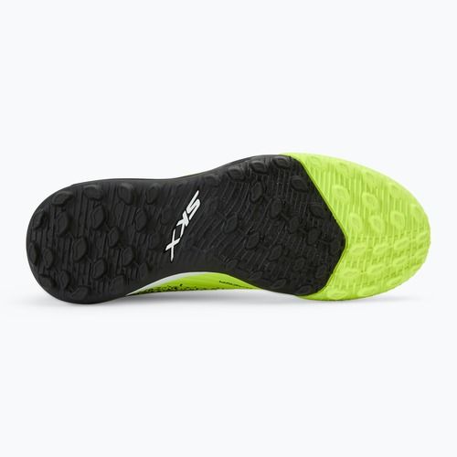 Dětské kopačky Skechers Razor Gold 1.5 TF yellow/black