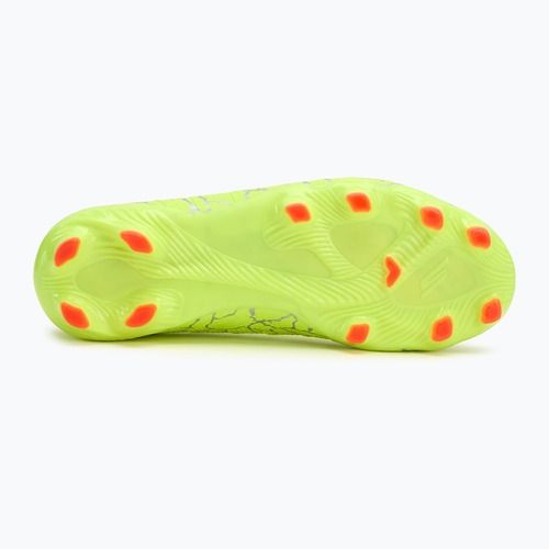 Dětské kopačky Skechers SKX Gold 1.5 FG yellow/black