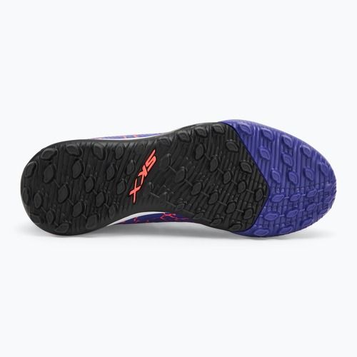 Dětské kopačky Skechers SKX Gold 1.5 TF purple
