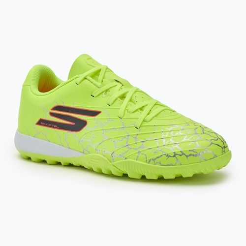 Dětské kopačky Skechers SKX Gold 1.5 TF yellow/black