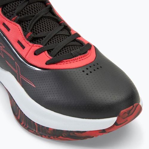 Pánské basketbalové boty SKECHERS SKX League black/red