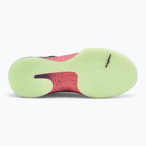 Pánské basketbalové boty SKECHERS SKX Nexus black/purple/pink
