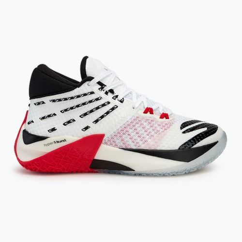 Pánské basketbalové boty SKECHERS SKX Elevate white/red/black