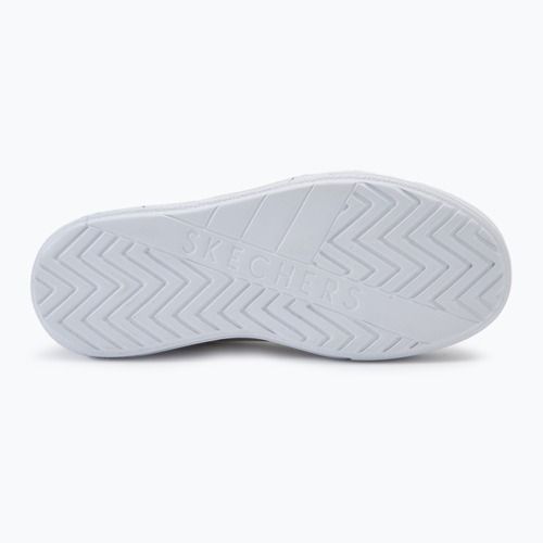 Dětské boty SKECHERS Hyperlift Love Daze white/multicolor