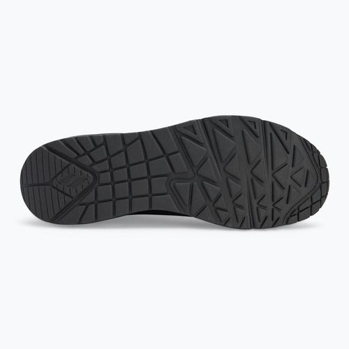 Dámské boty SKECHERS Uno Stand On Air black