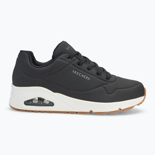 Dámské boty SKECHERS Uno Stand On Air black