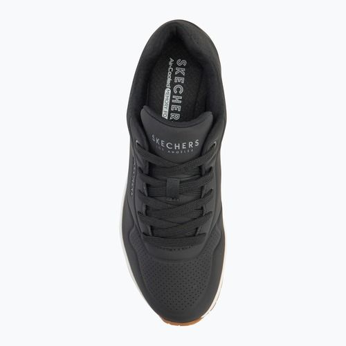 Dámské boty SKECHERS Uno Stand On Air black