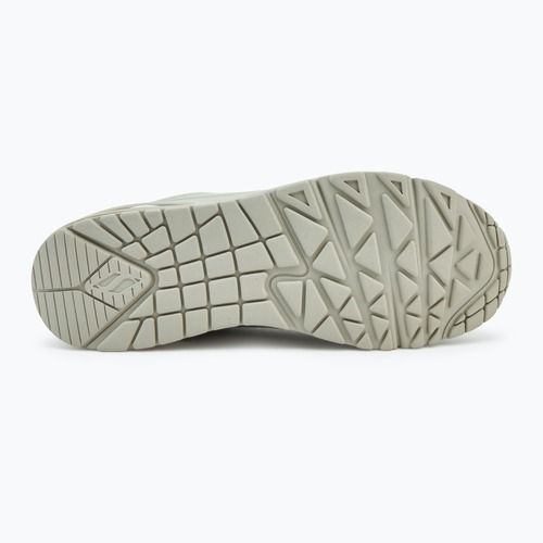 Dámské boty SKECHERS Uno Stand On Air off white