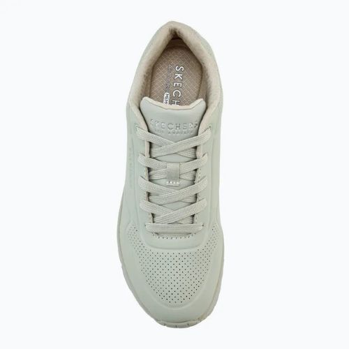 Dámské boty SKECHERS Uno Stand On Air off white