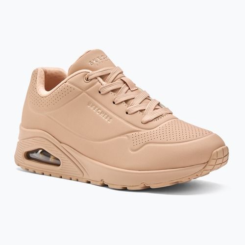 Dámské boty SKECHERS Uno Stand On Air sand