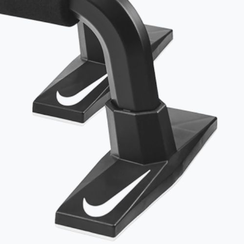 Madla na kliky Nike Push Up Grips 3.0 black/white