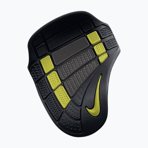 Tréninkový grip Nike Alpha Training Grip black/dark charcoal/atomic green