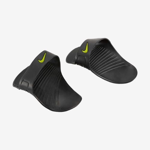 Tréninkový grip Nike Alpha Training Grip black/dark charcoal/atomic green