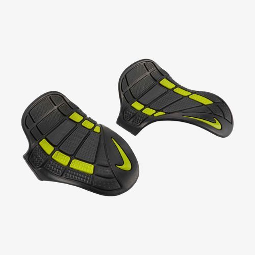 Tréninkový grip Nike Alpha Training Grip black/dark charcoal/atomic green