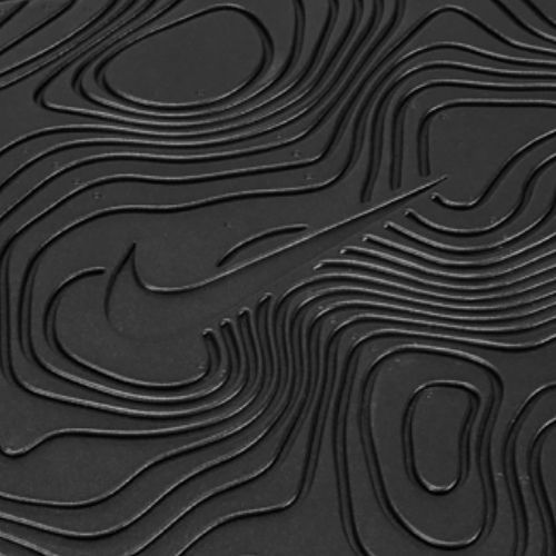 Kluzné disky Nike Work Out 2 szt. black/anthracite/white