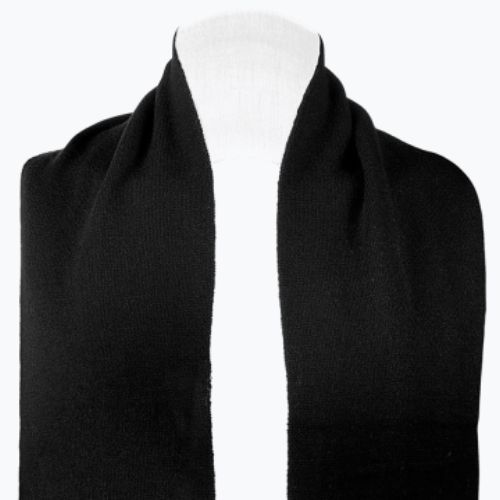 Šála Nike Sport black/white