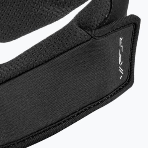 Pánské tréninkové rukavice Nike Vapor FG black/black/white