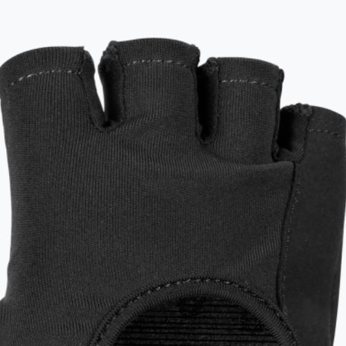 Dámské tréninkové rukavice Nike Vapor FG black/black/white