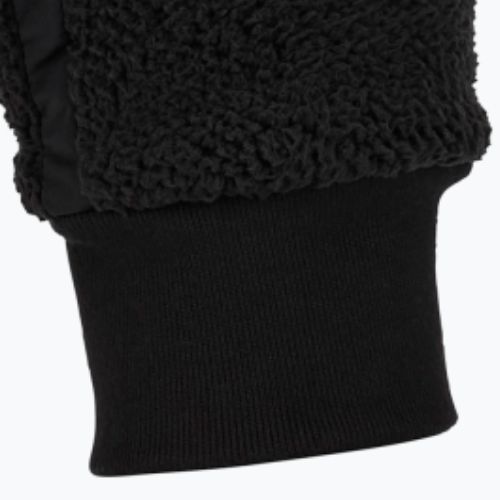 Rukavice Nike High Pile Fleece black/black/smoke grey