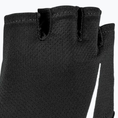 Pánské tréninkové rukavice Nike Gym Essential FG 2.0 black/black/white