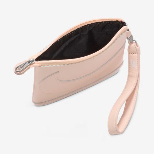 Peněženka Nike Icon Cortez Wristlet crimson tint/white/crimson tint