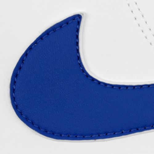 Peněženka Nike Icon Air Force 1 white/game royal/white