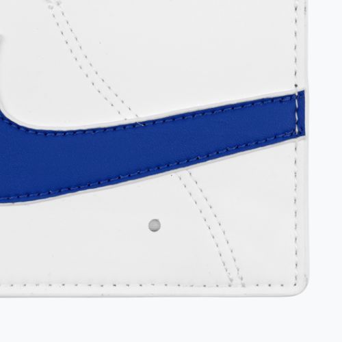 Peněženka Nike Icon Air Force 1 white/game royal/white