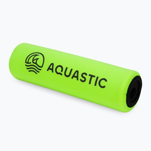 Plovák na pádlo AQUASTIC SUP AQS-SFS001 žlutý