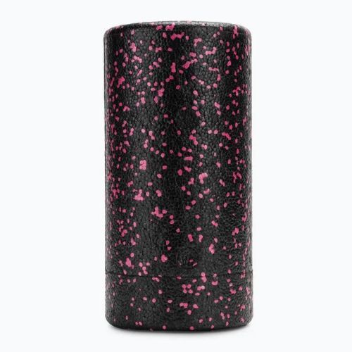 Masážní válec XTREXO TRX-MSR030 30 cm černá/růžová