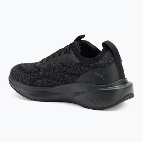 Pánské běžecké boty PUMA Skyrocket Lite Engineered puma black/strong gray