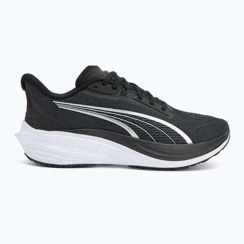 Běžecké boty PUMA Darter Pro puma black/puma white