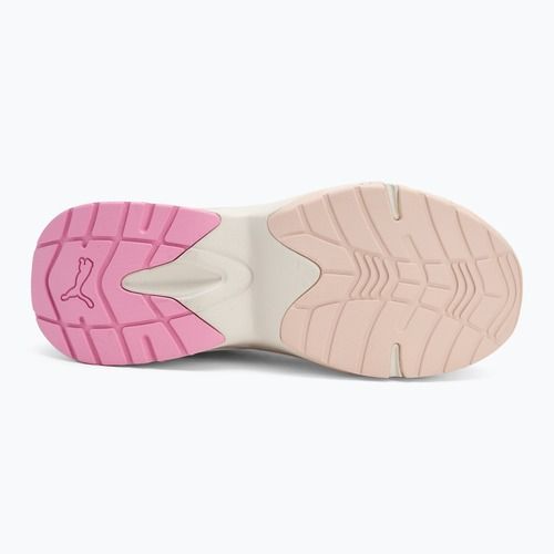 Dámské běžecké boty PUMA Softride Divine mauve mist/island