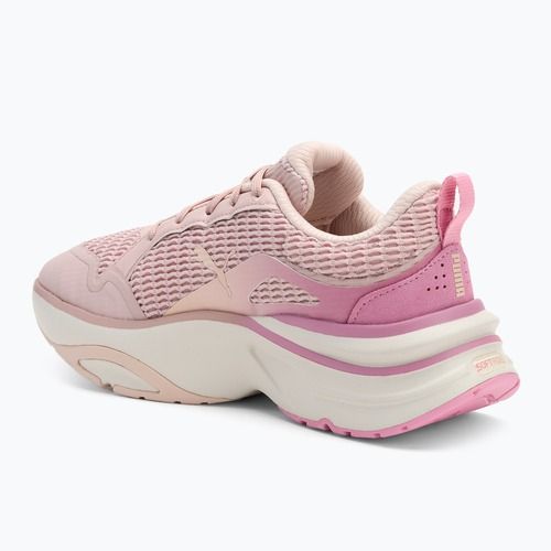 Dámské běžecké boty PUMA Softride Divine mauve mist/island