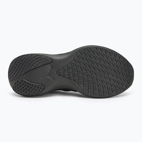 Pánské běžecké boty PUMA Scend Pro WTR puma black/puma silver