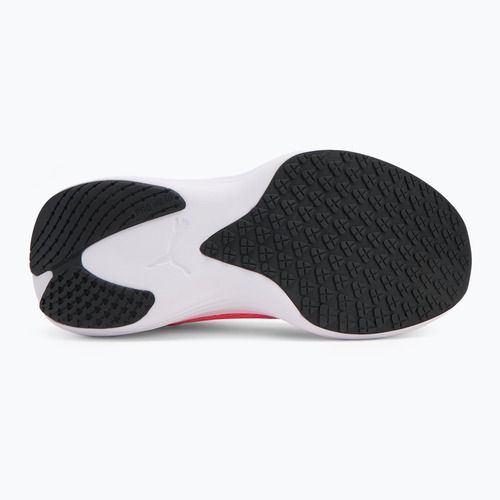 Běžecké boty PUMA Scend Pro sunset glow/puma black