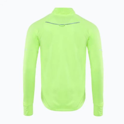 Dámská běžecká bunda PUMA Run Gridfleece fizzy apple