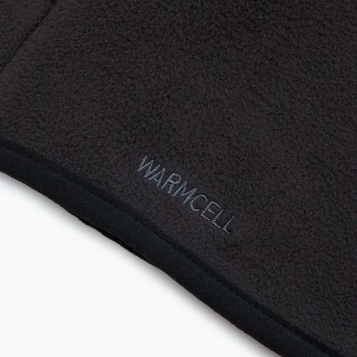 Dámská běžecká bunda PUMA Winter Tech Polar Fleece puma black