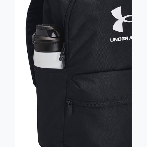 Městský batoh Under Armour UA Loudon Lite 20 l black/black/white